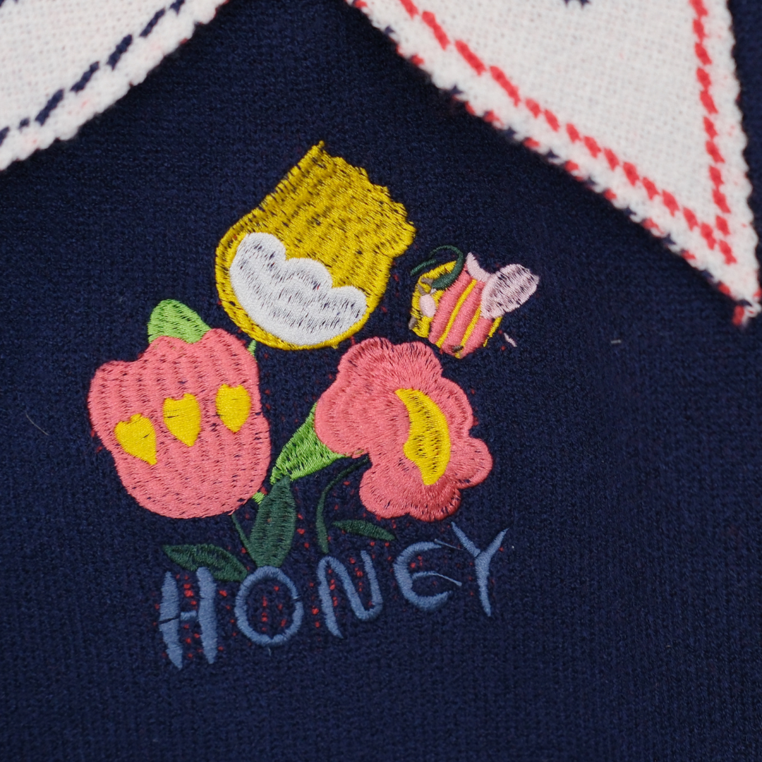 Circus Fun Pet Sweater