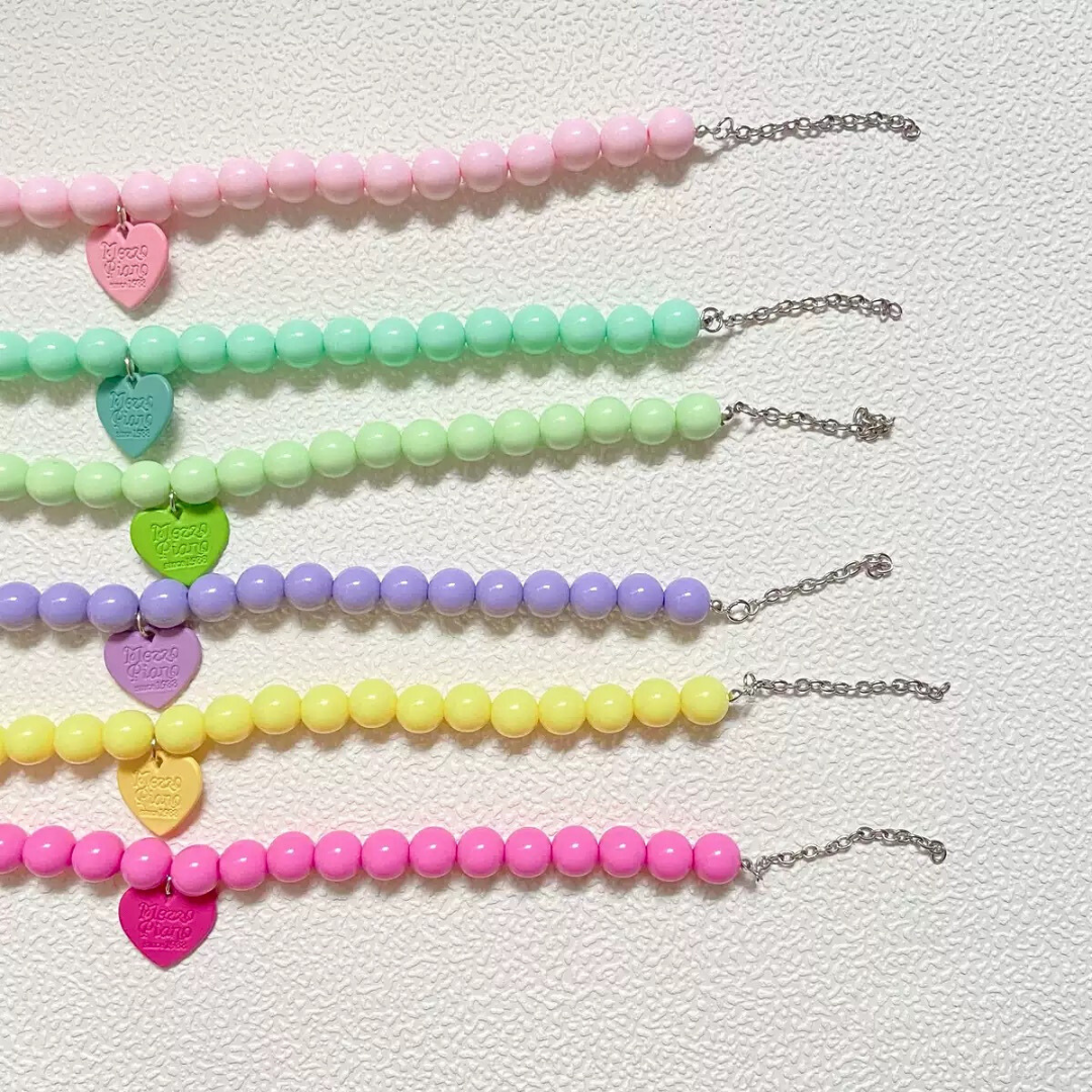 Collection Arc-en-ciel