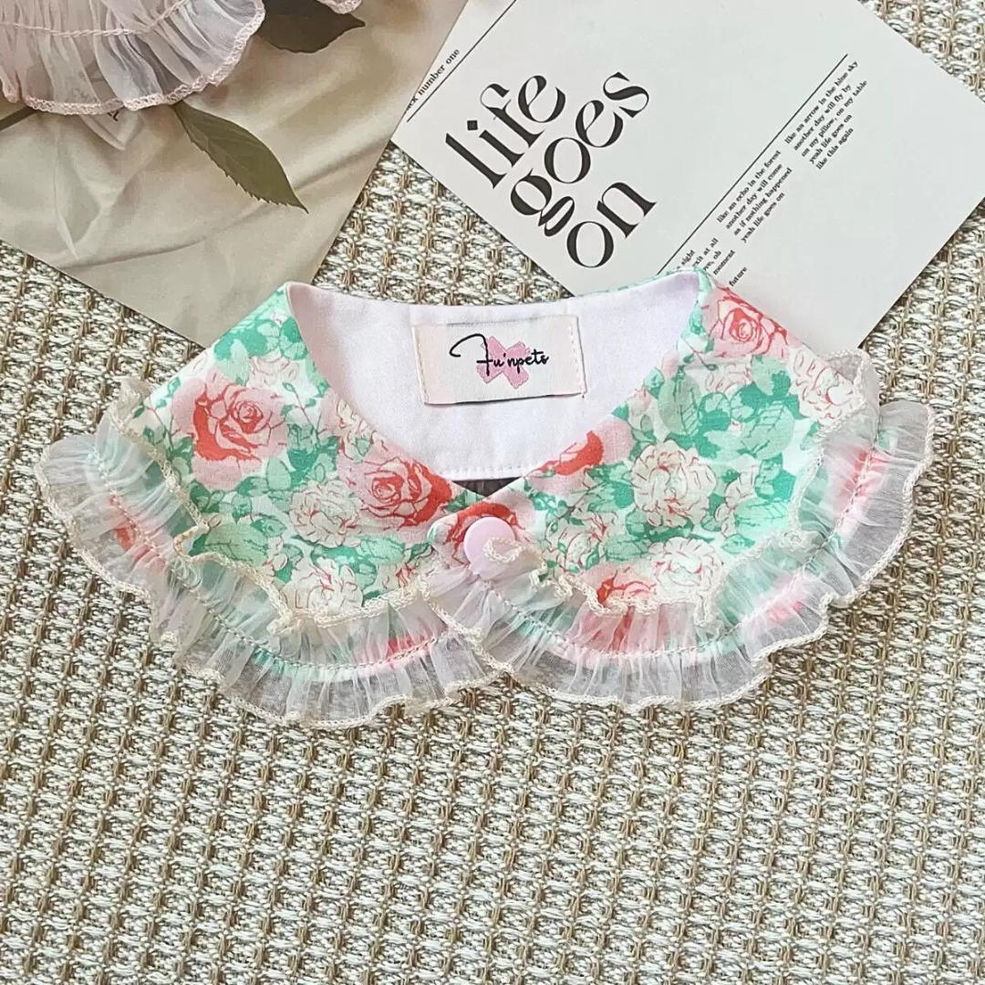 Ouverture du Printemps