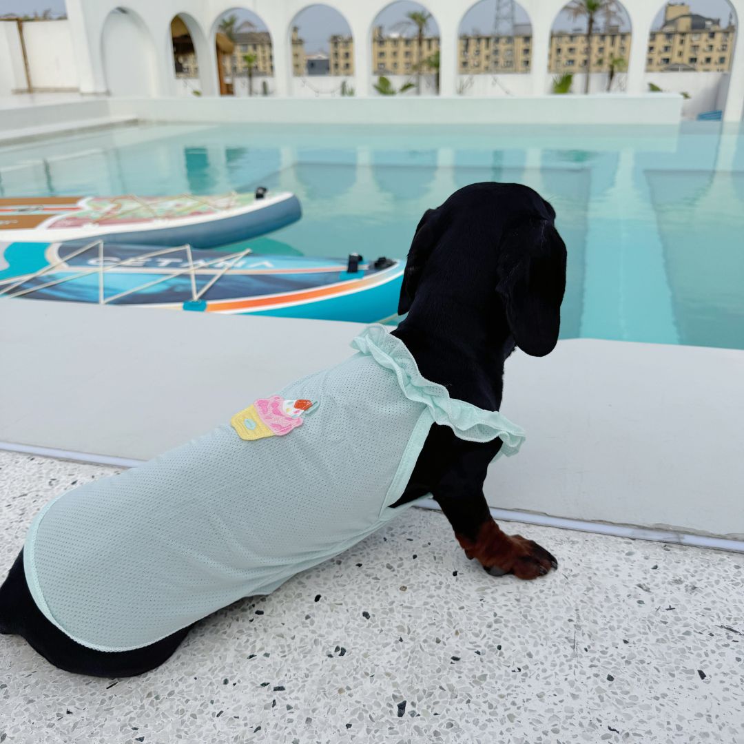 Coolflex Pet Vest