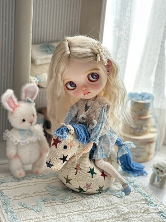 Blythe Doll