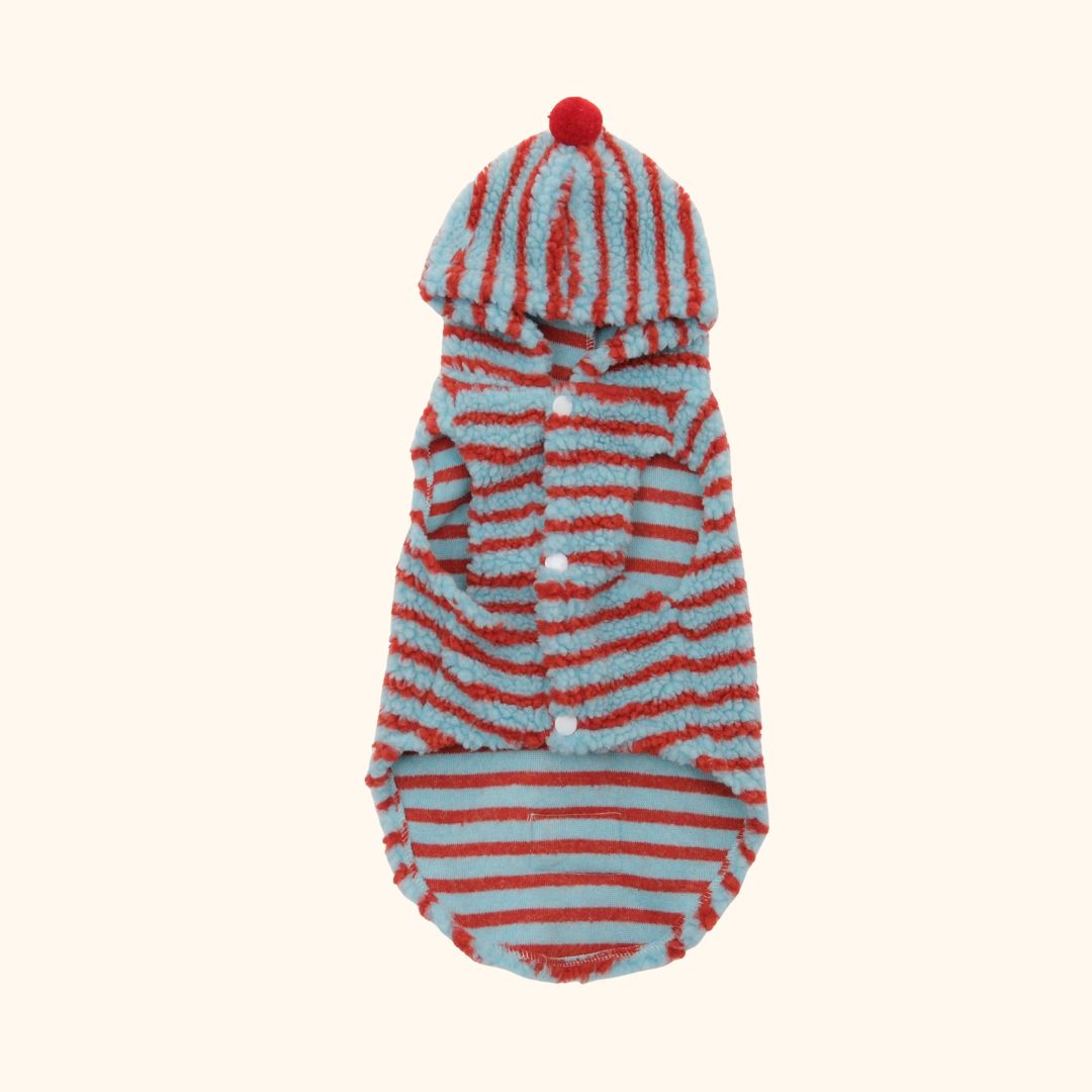 Christmas Hoodie Set