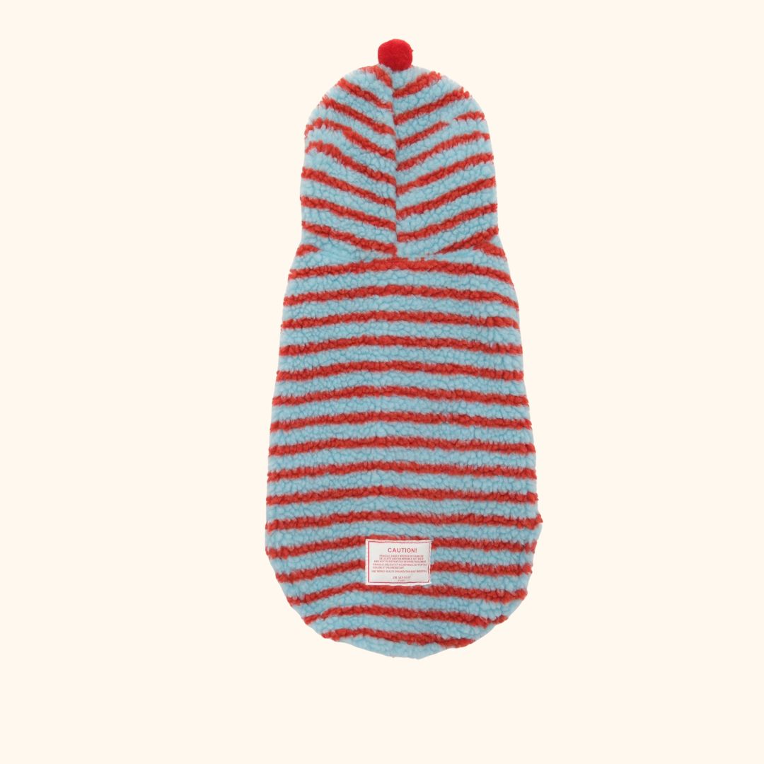Christmas Hoodie Set